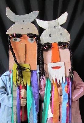 适合孩子的美育,带给孩子真正的美育