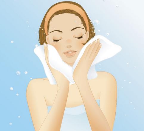 冬季洗脸用热水好还是冷水好,冬季洗脸热水好还是冷水好