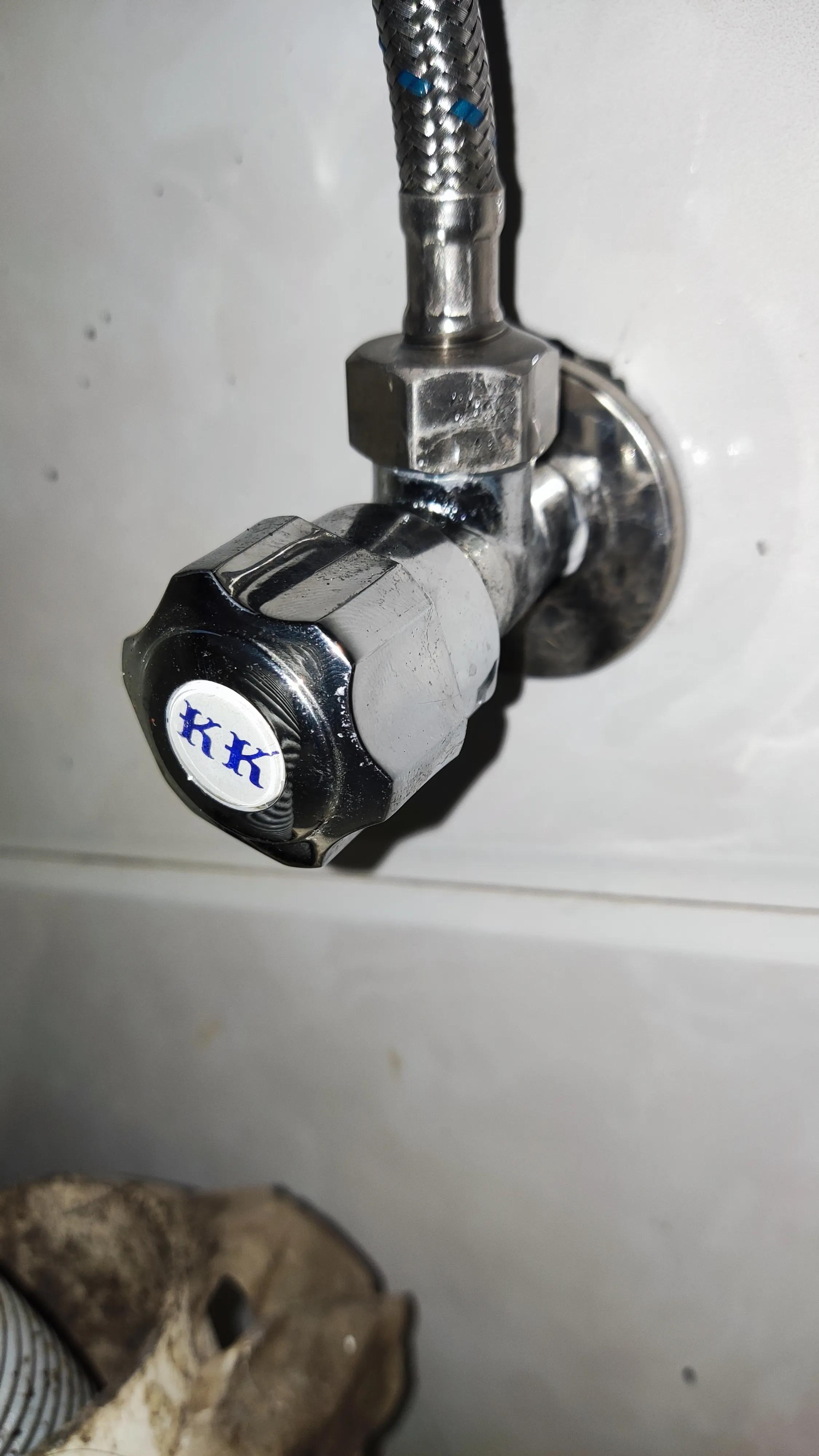 伪劣角阀,劣质角阀有什么危害