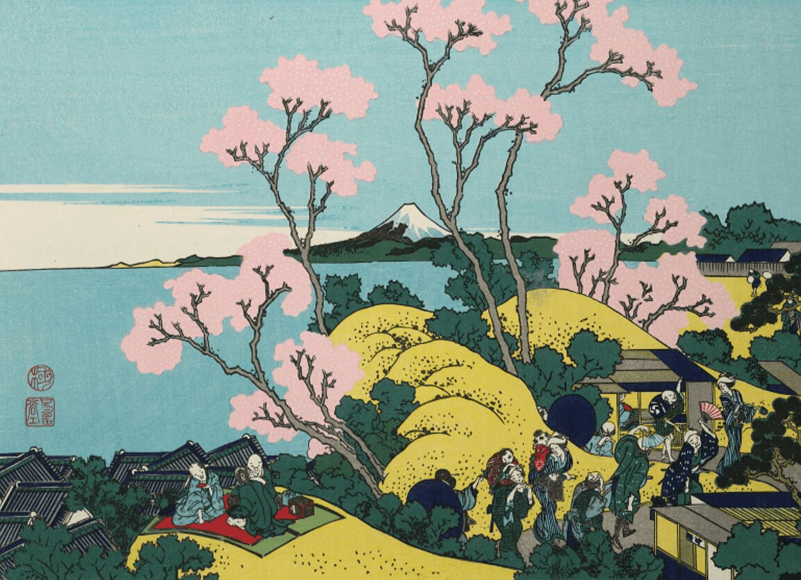 日本幕府时代经济,德川幕府统治下日本的社会状况