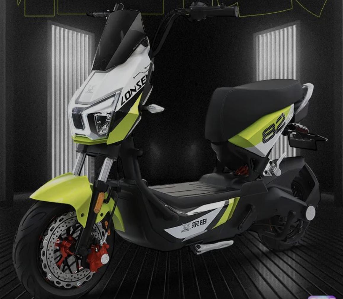 宗申国三小型四轮电动车价格,宗申最新款全封闭电动车