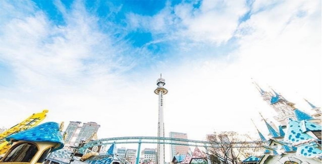 带你看看韩国的现状,韩国留学的真实现状