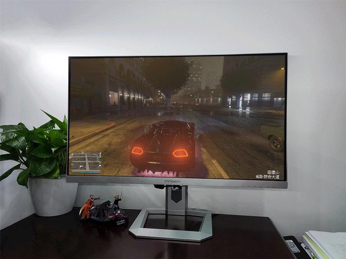 平面设计如何选择显示器,做建筑设计的显示器