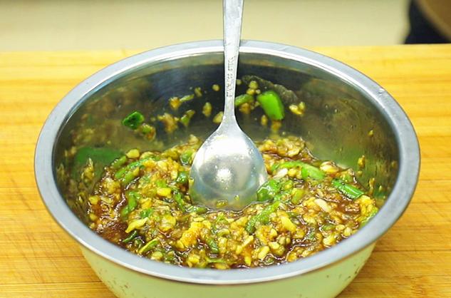 素烧圆茄子不过油的家常做法,茄子的10种做法肉末