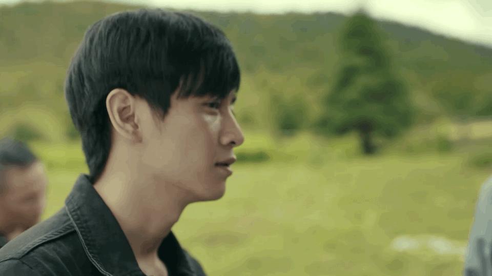 台湾女神级女星陈妍希,校园女神陈妍希