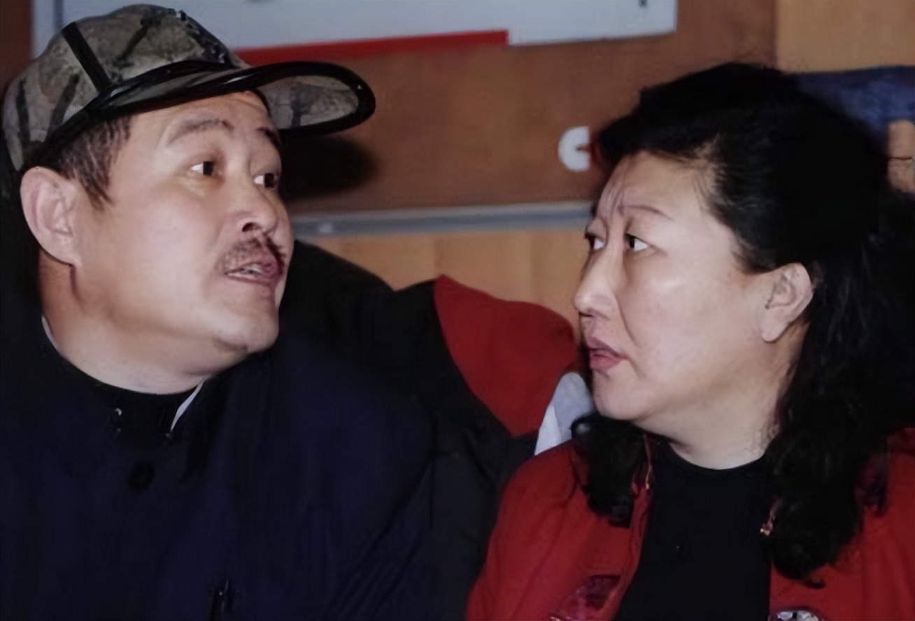 高秀敏赵本山恩怨曝光,赵本山高秀敏事件始末