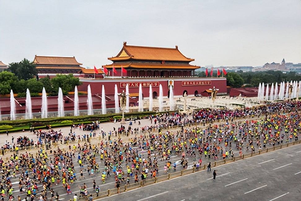 体育营销Top10|北京马拉松定档11月6日vivo成为世界杯官方用机