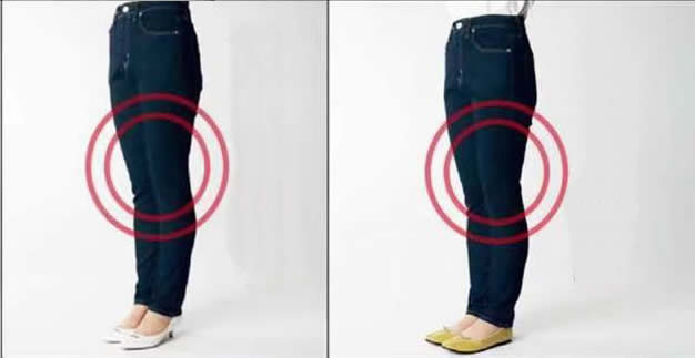 裤子不合适怎么穿才能好看,怎么穿裤子才能穿出来好看的感觉