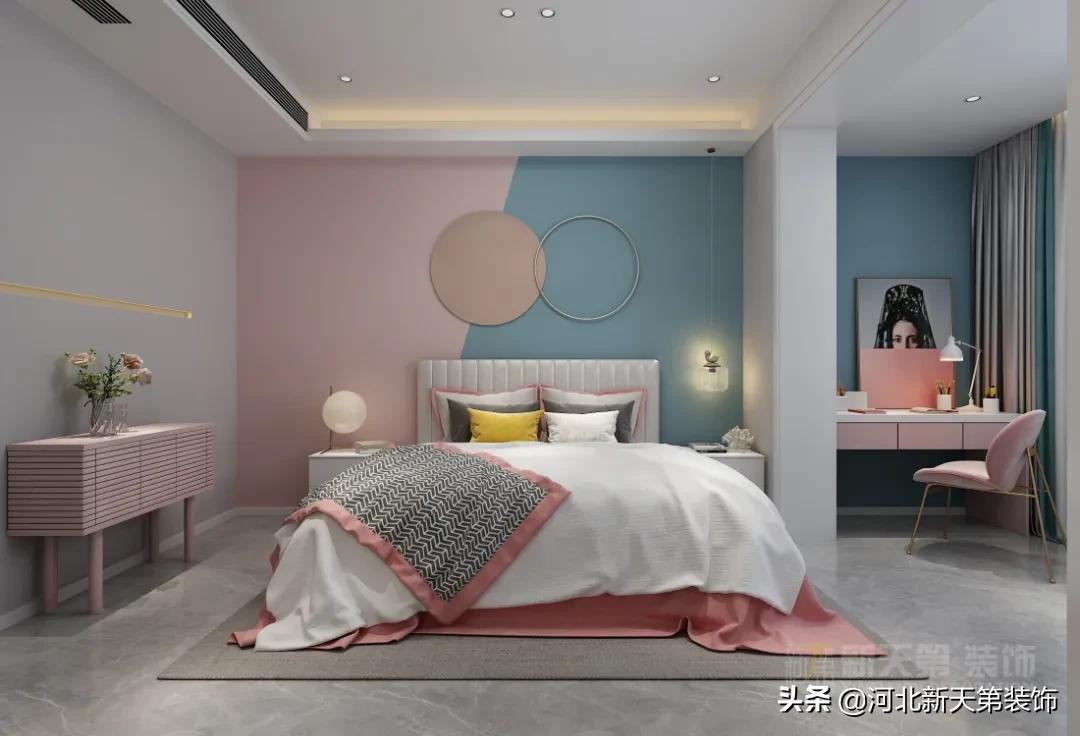 新天第,新天第装饰好不好