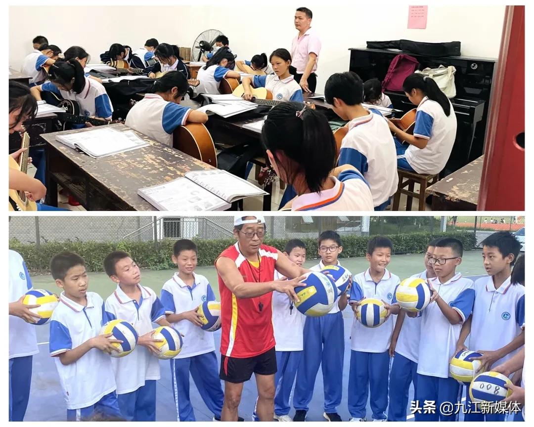 湖口二中是省几级重点,湖口二中简介