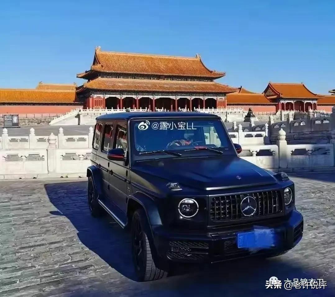 故宫吐槽,故宫最新参观规定