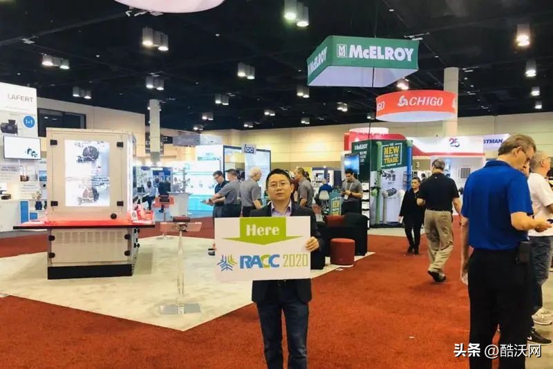 出口美国空调关税,美国关税豁免受益行业