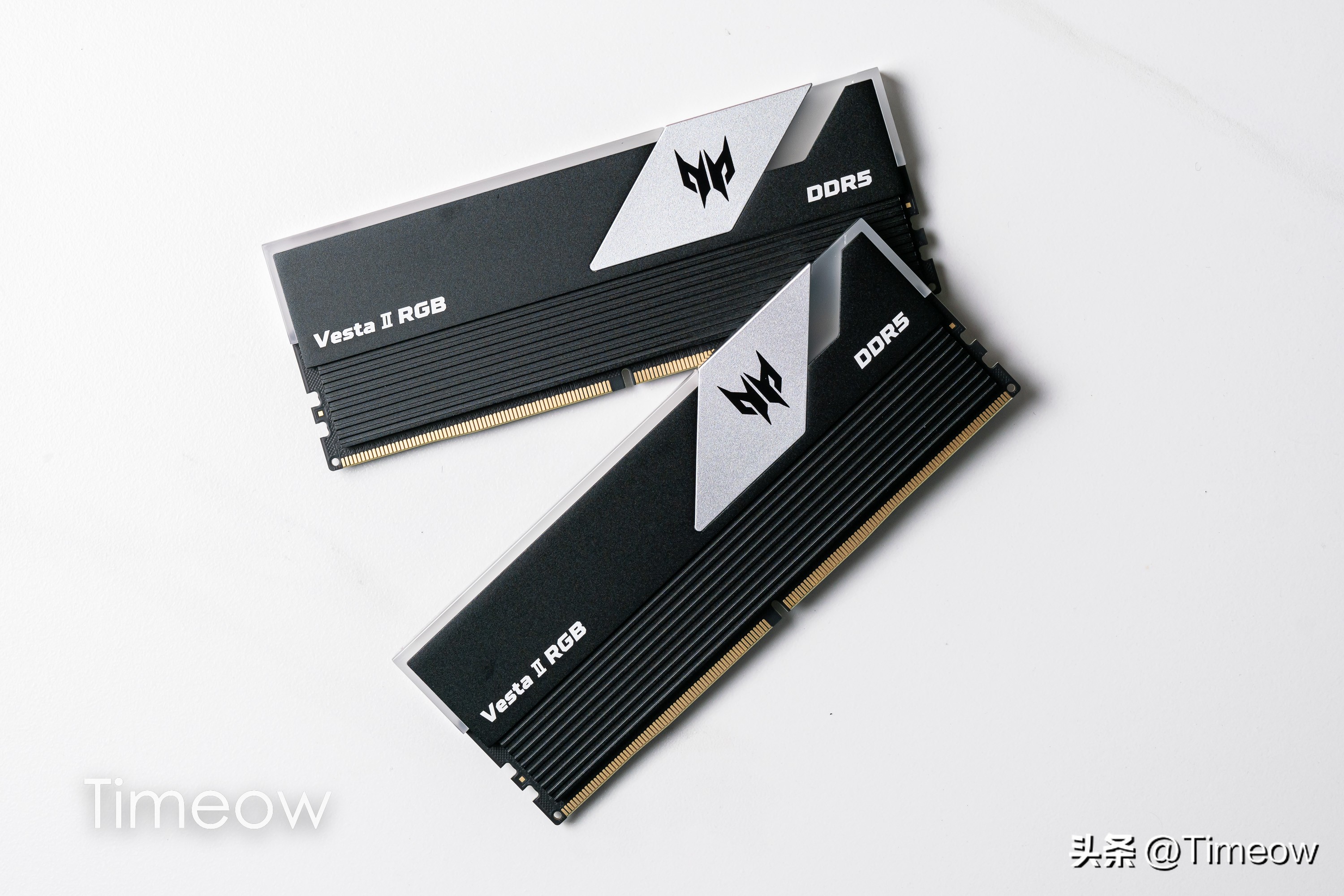 宏碁掠夺者内存ddr44000评测,宏碁掠夺者d5内存怎么样