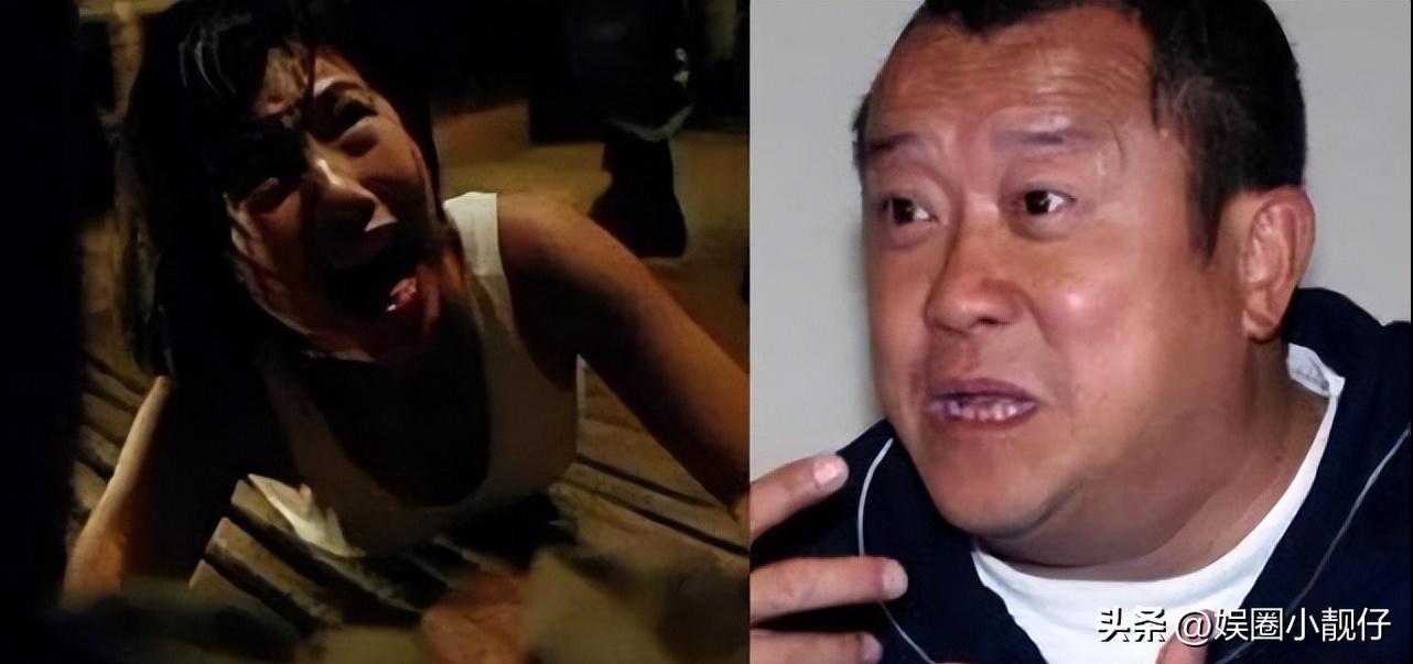 曾志伟金像奖第22届,第三十六届金像奖曾志伟