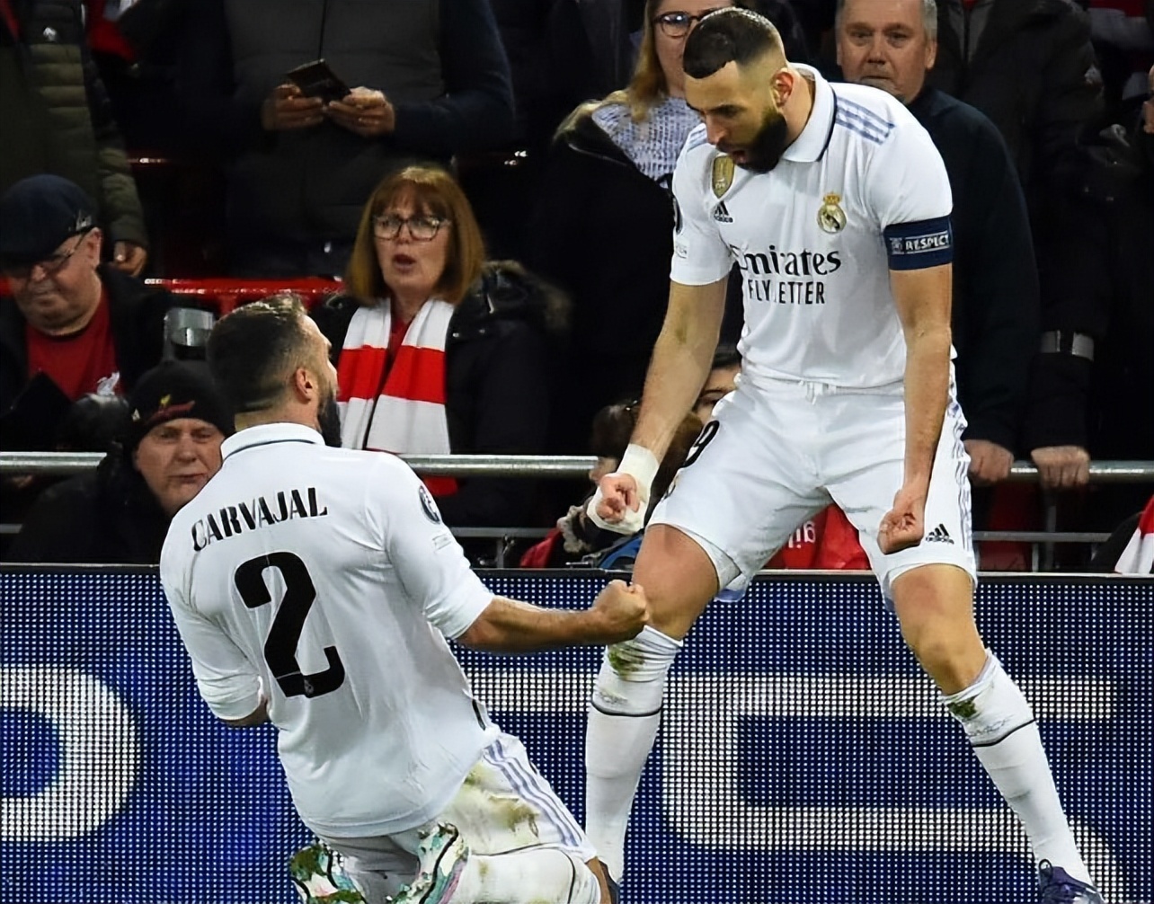 皇马vs巴萨最强一战,15-16赛季皇马vs巴塞罗那