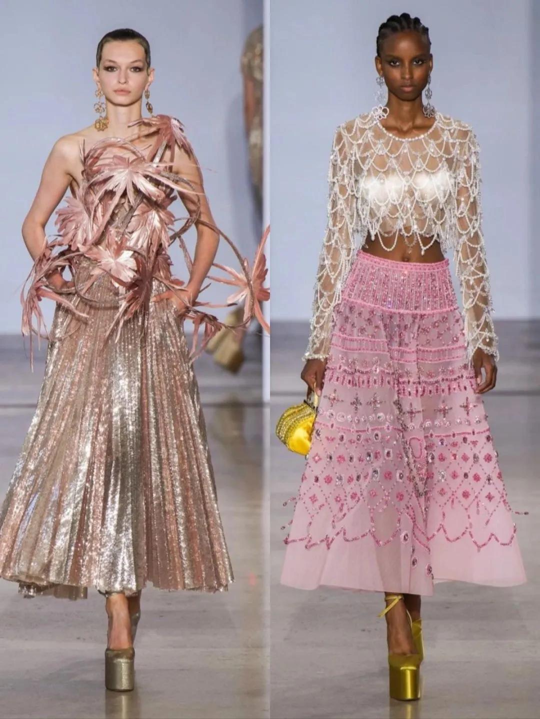 georgeshobeika2022秋冬男装,georgeshobeika2023秋冬成衣