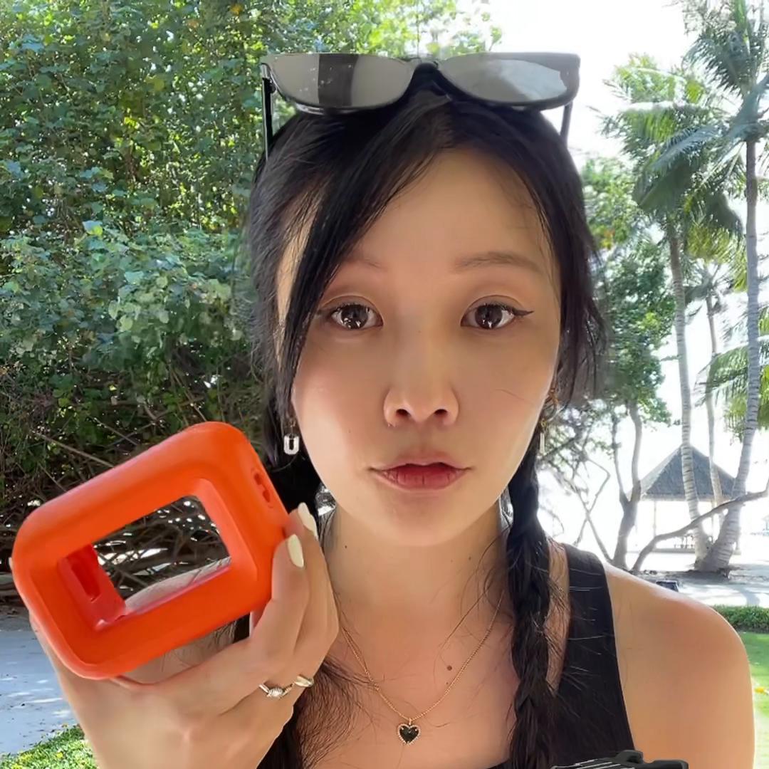 gopro玩水都需要什么配件,gopro配件推荐