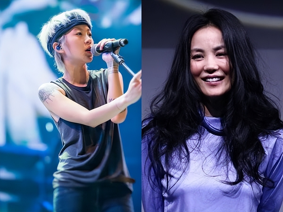 王菲和谢霆锋最后在一起了吗,王菲和谢霆锋还在一起生活吗