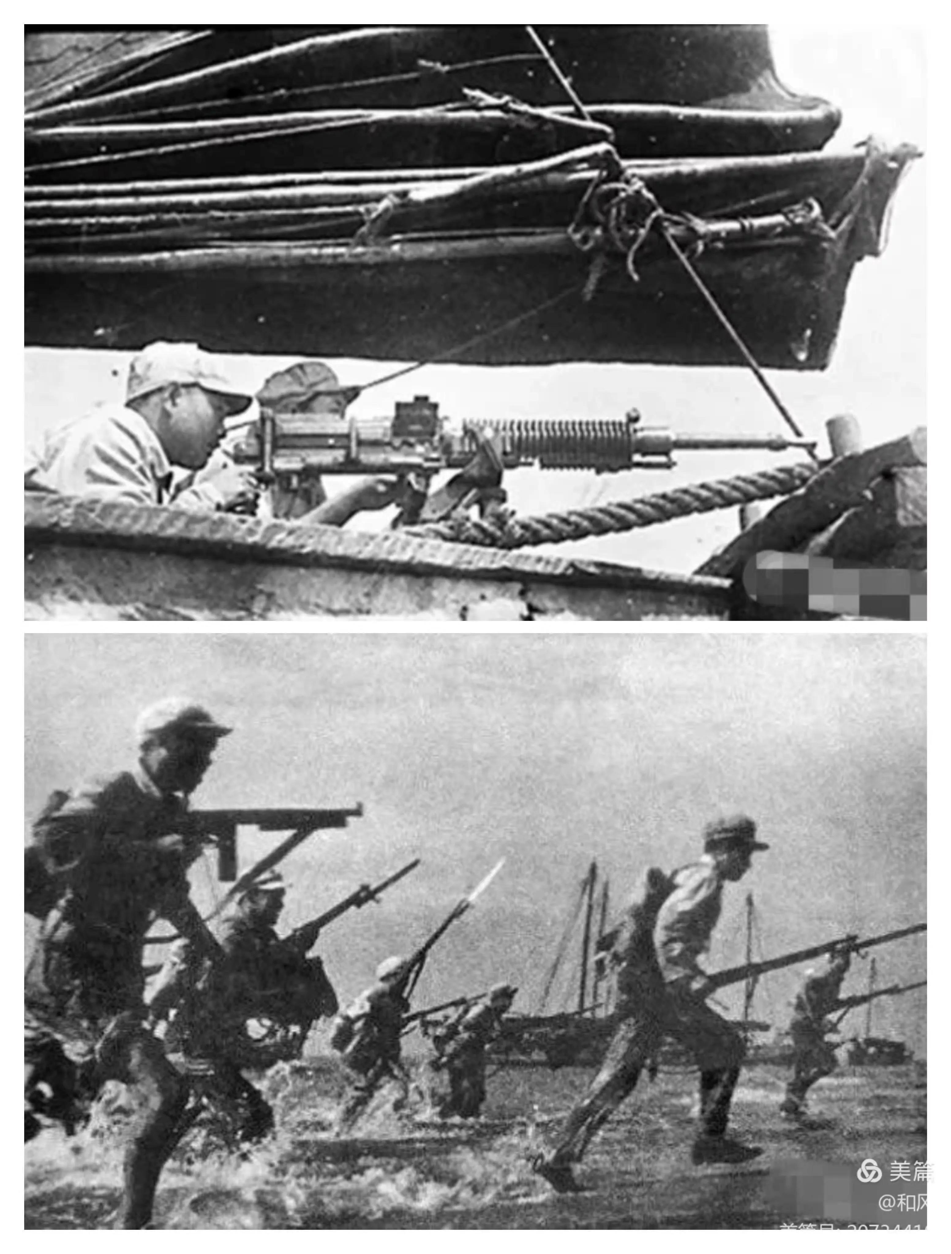 周总理亲自提名，成为我军最年轻的政委__43军政委王文德