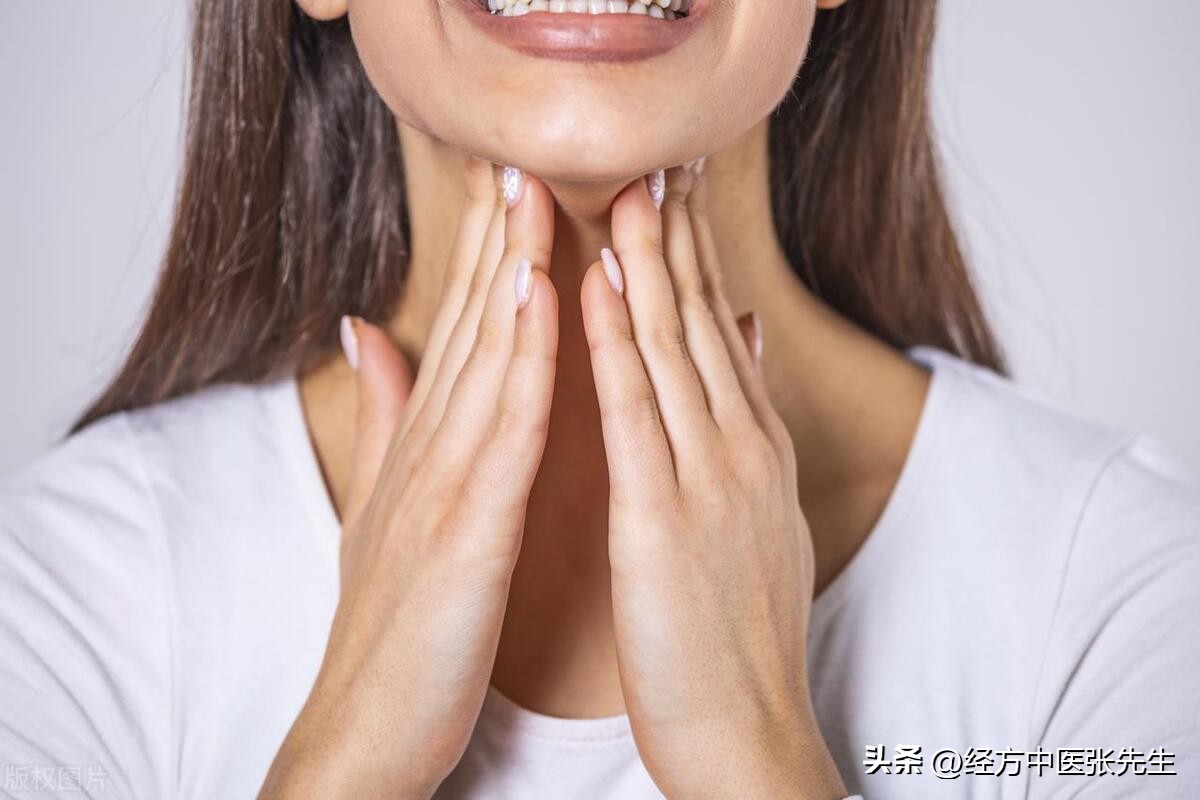 疏风解毒胶囊可以治扁桃体炎吗,中医儿科扁桃体炎