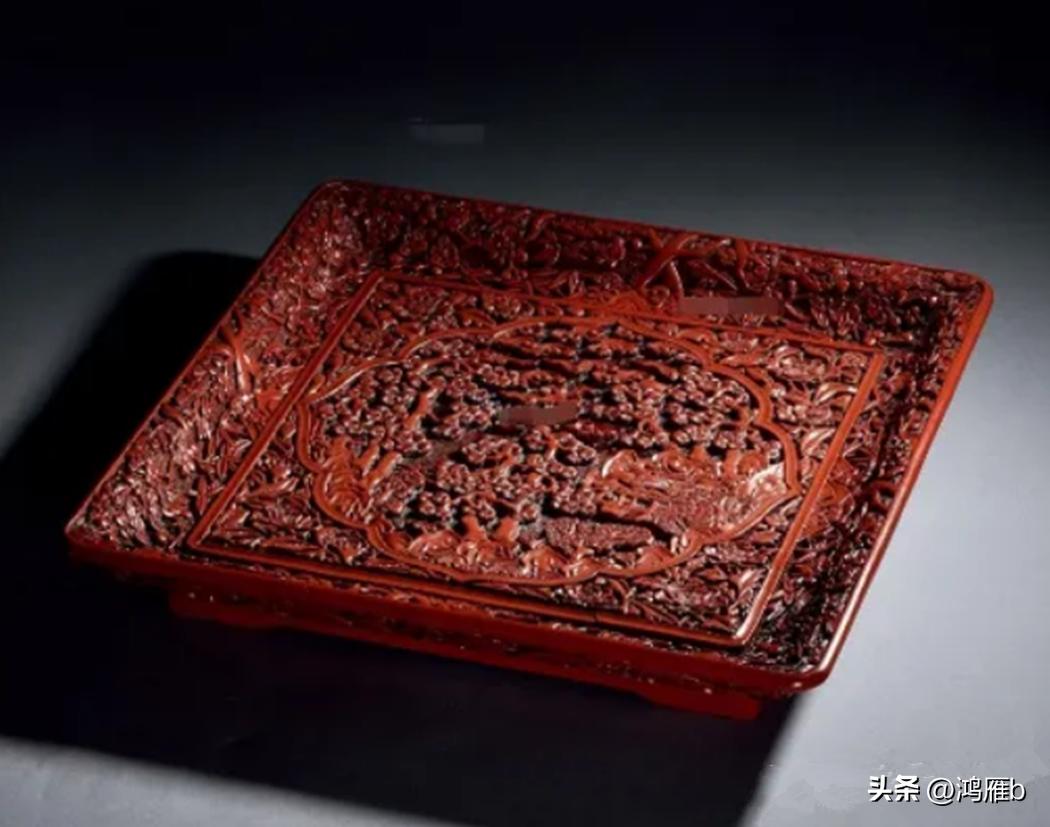 漫话“咬人”的树“漆树”