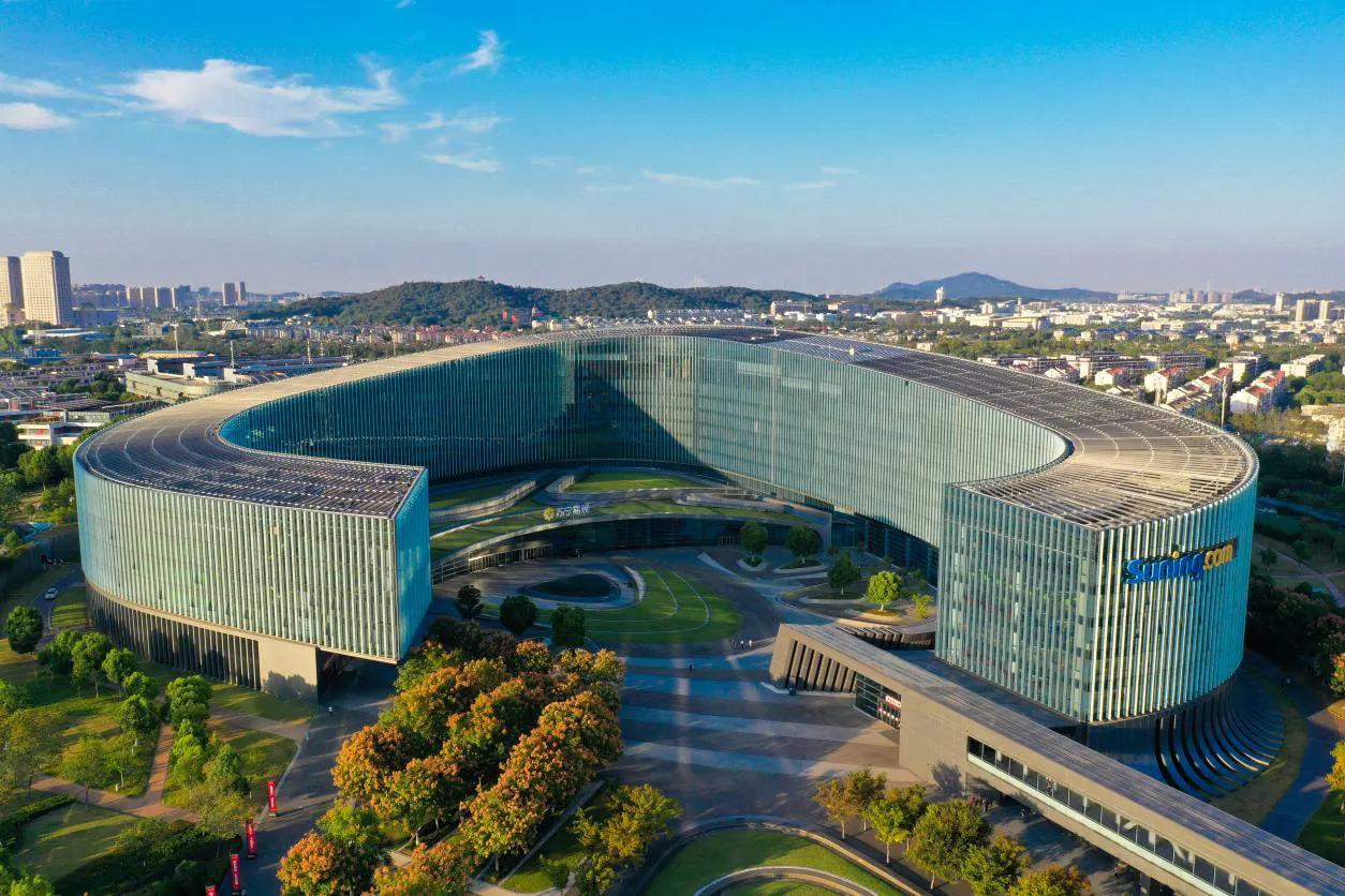 苏宁易购线下店盈利模式,苏宁易购线下门店转型的思路