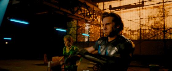 漫威恶搞短片,漫威彩蛋恶搞视频