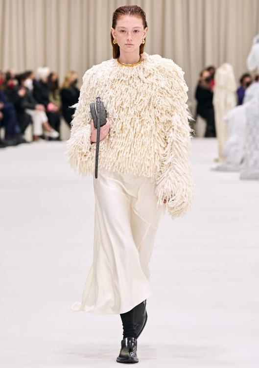 jilsander最爱的品牌之一,jilsander品牌风格