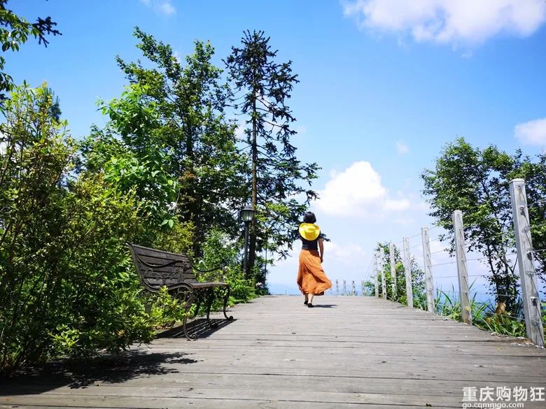 小长假旅游景点大全,夏季周边旅游美食之旅
