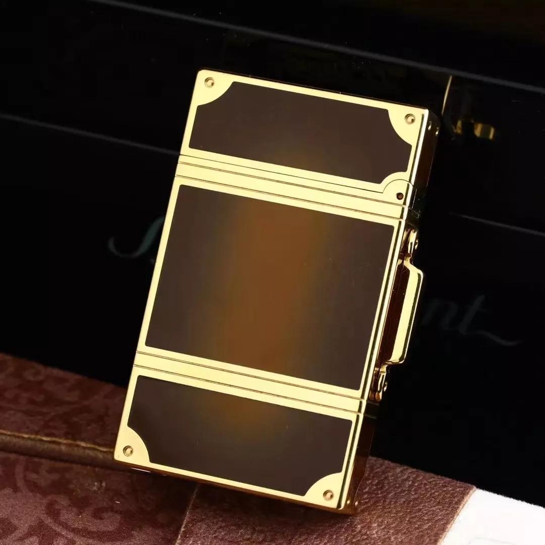 2013年《东方快车谋杀案》设计灵感来源都彭朗声限量版打火机知识