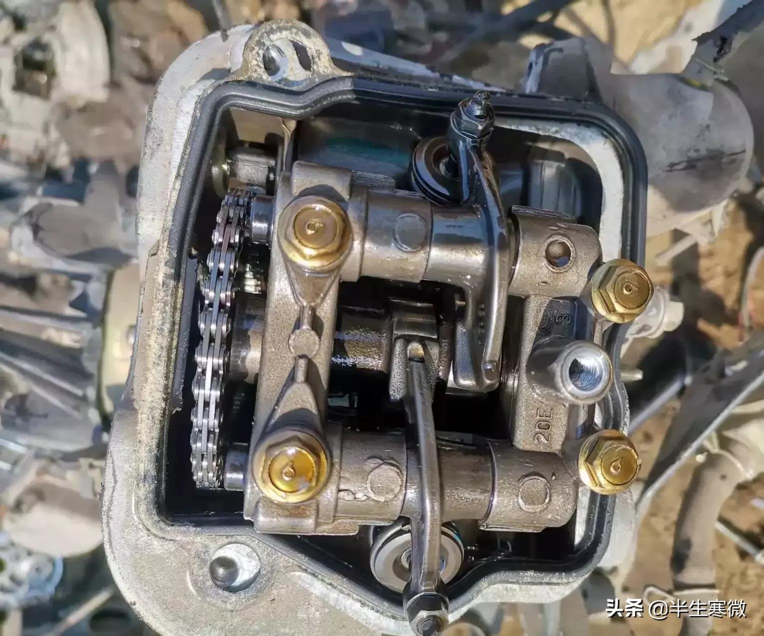 踏板界的神车,铃木海王星踏板测评