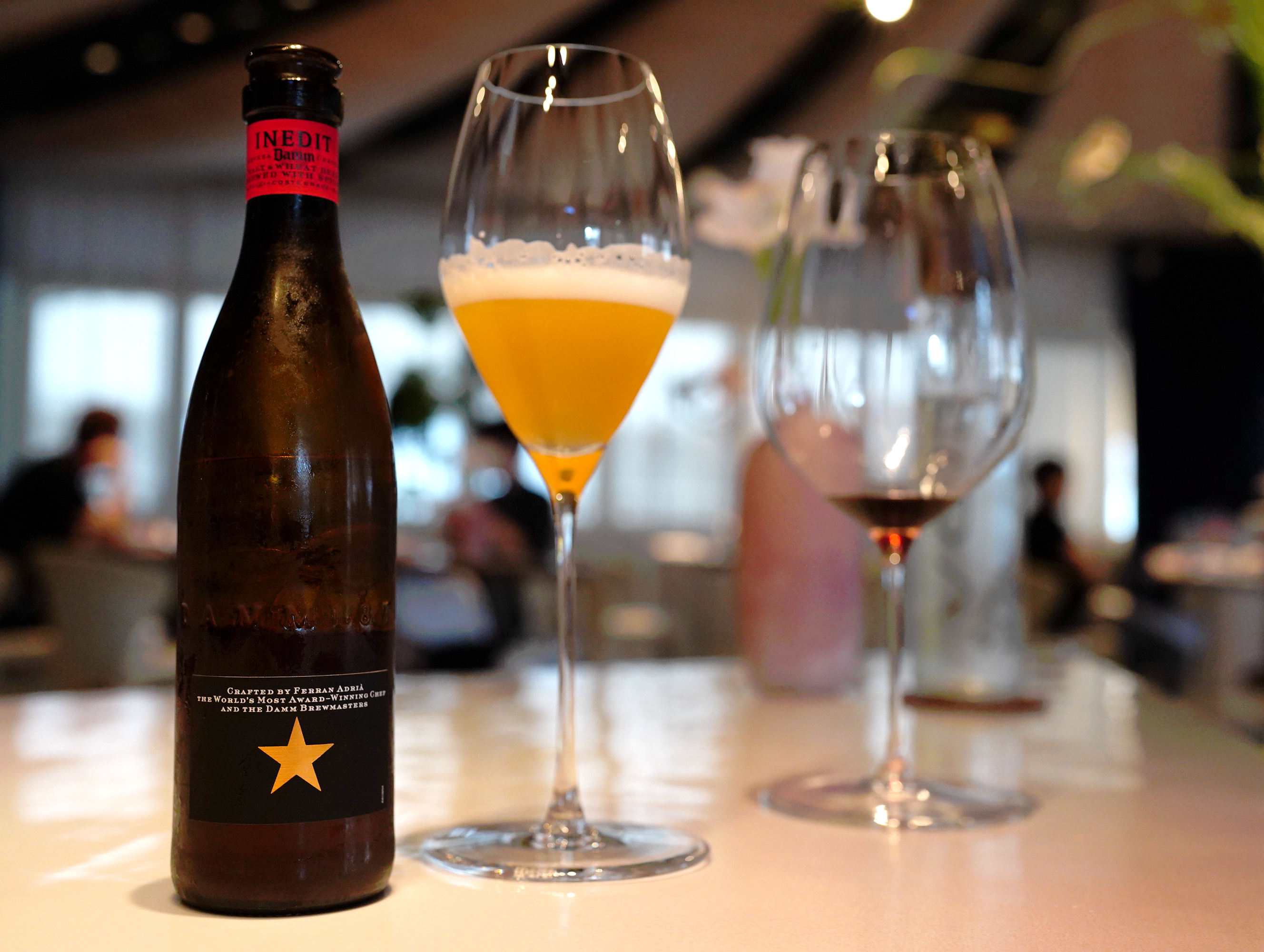 北京一般人不知道的餐厅,北京最值得吃的几家餐厅