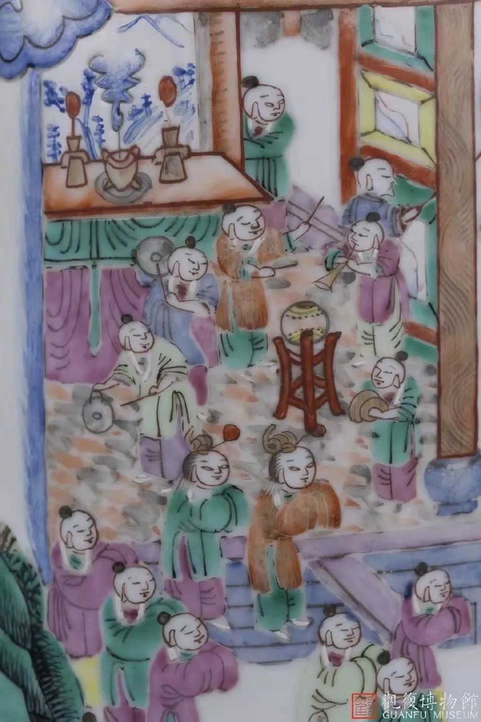 双11一起剁手,双十一中国古代