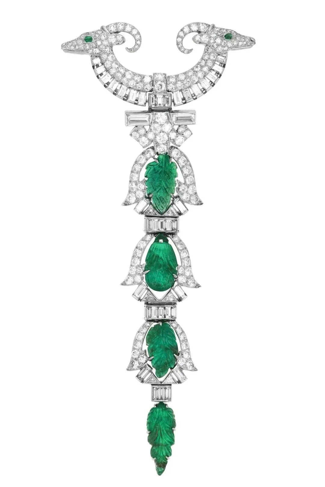 中国古代珠宝首饰盒,惊艳的古代女子首饰文物