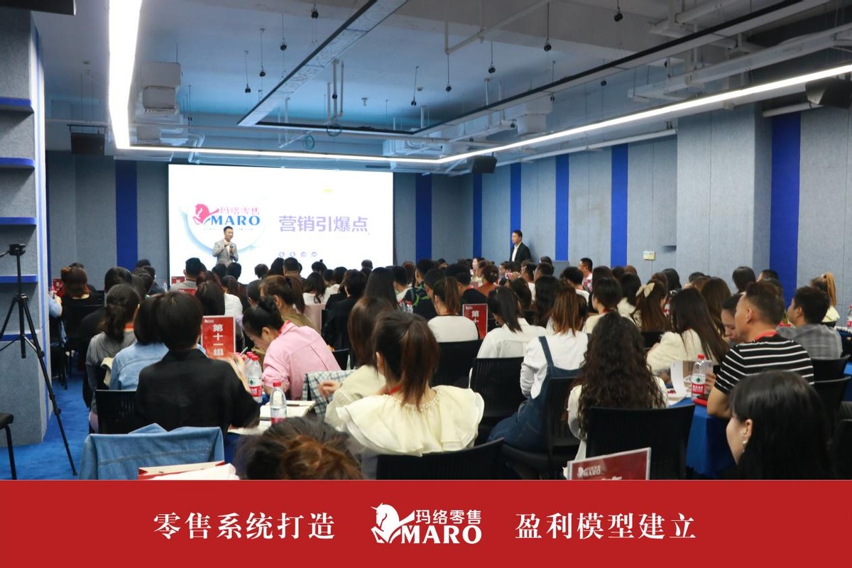 服装店线上营销策略引爆客流,服装销售营销新模式