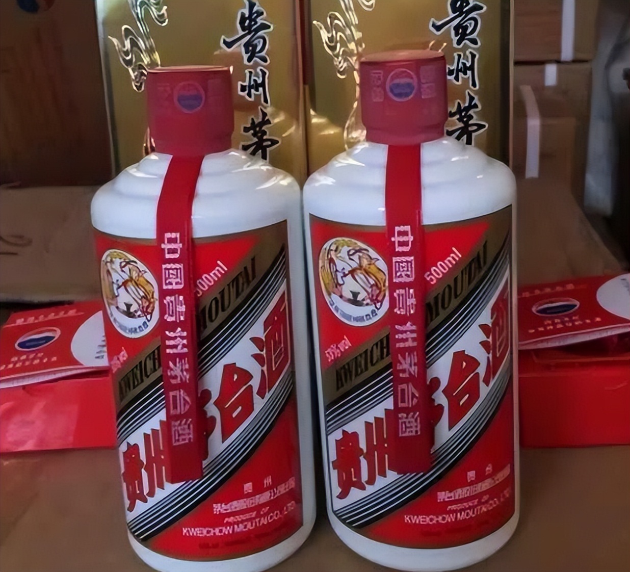 飞天茅台酒喝不出来,飞天茅台酒有的有那么好喝吗