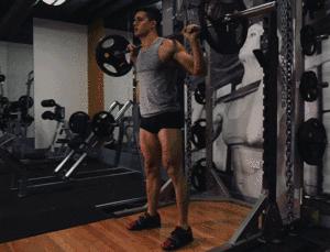 家庭健身房器械如何搭配,健身房器械使用教程女生