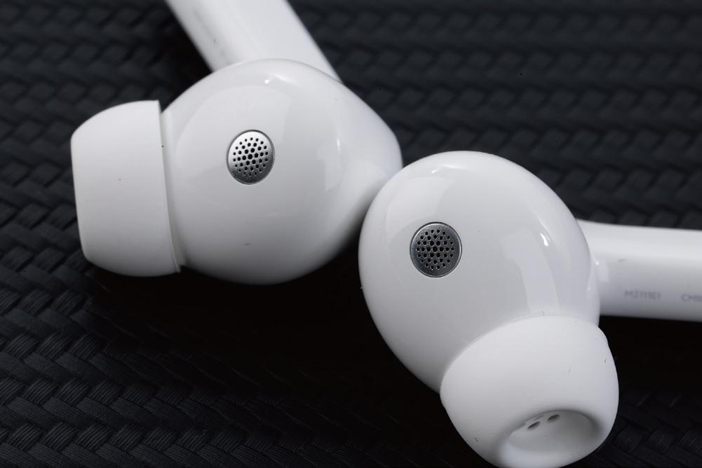 小米真无线蓝牙降噪耳机3评测,小米真无线降噪耳机3佩戴感受