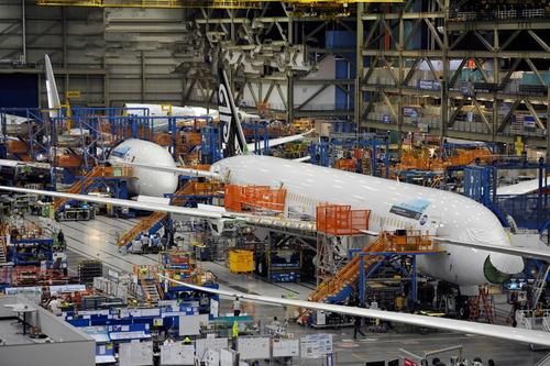 c919波音最新消息,波音公司错失300架大飞机订单