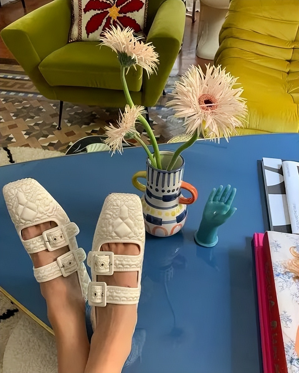 便宜又好看的春夏单鞋,又软又舒服的单鞋