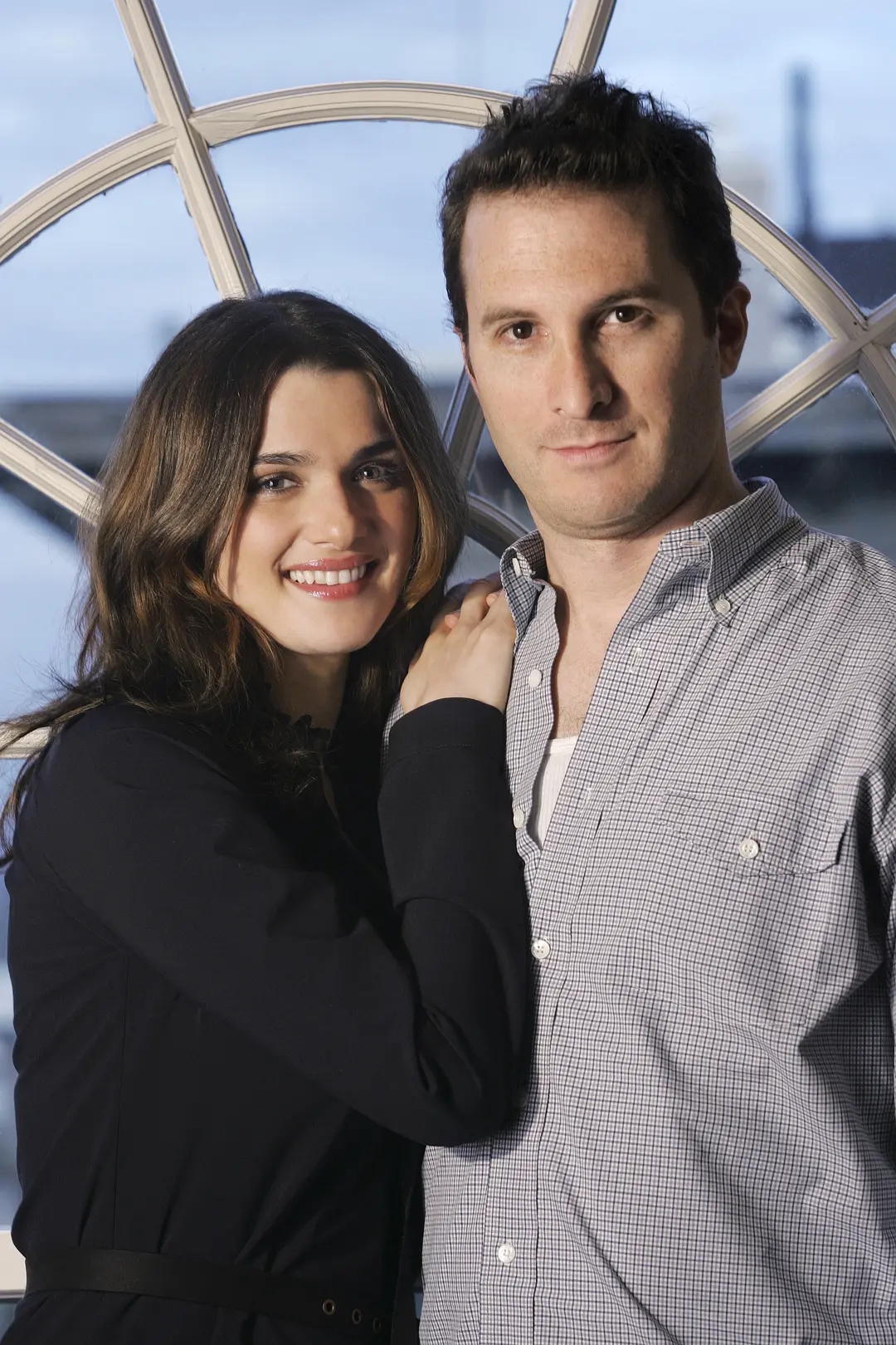 大尺度电影分享5部，只为一睹邦德嫂的盛世美颜