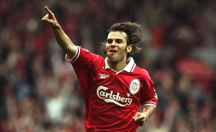 足球历史最佳阵容防守型中场,金球奖历史最佳二阵