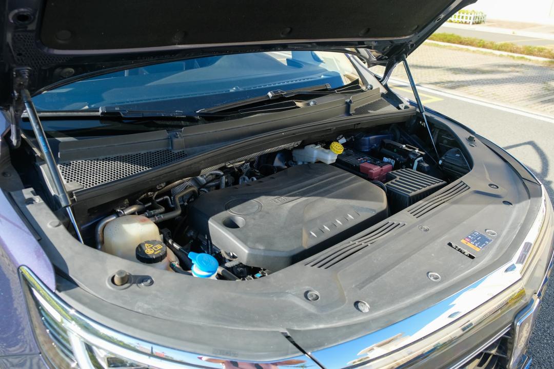 有着“越级能力”的国货MPV，会是你的菜吗？——二手荣威iMAX8