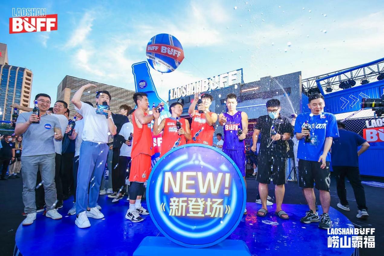 崂山霸福啤酒团购,崂山新潮啤酒