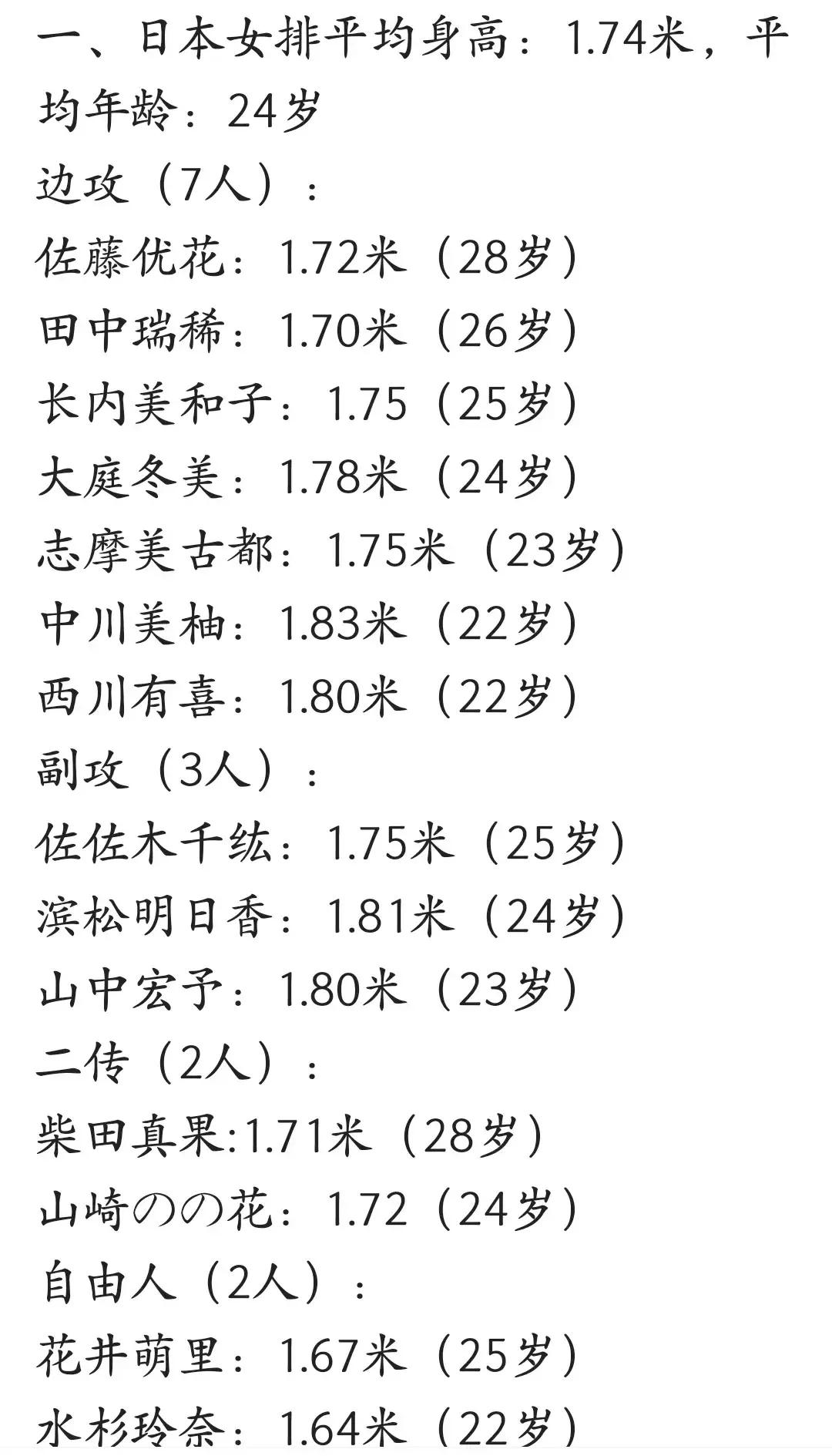 亚洲杯泰国vs日本,中国女排亚洲杯争四强的原因