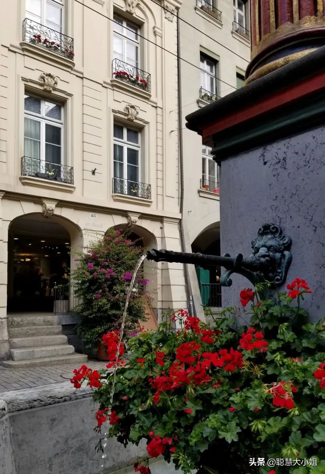 初游欧洲走进浪漫之都,欧洲游推荐自由行