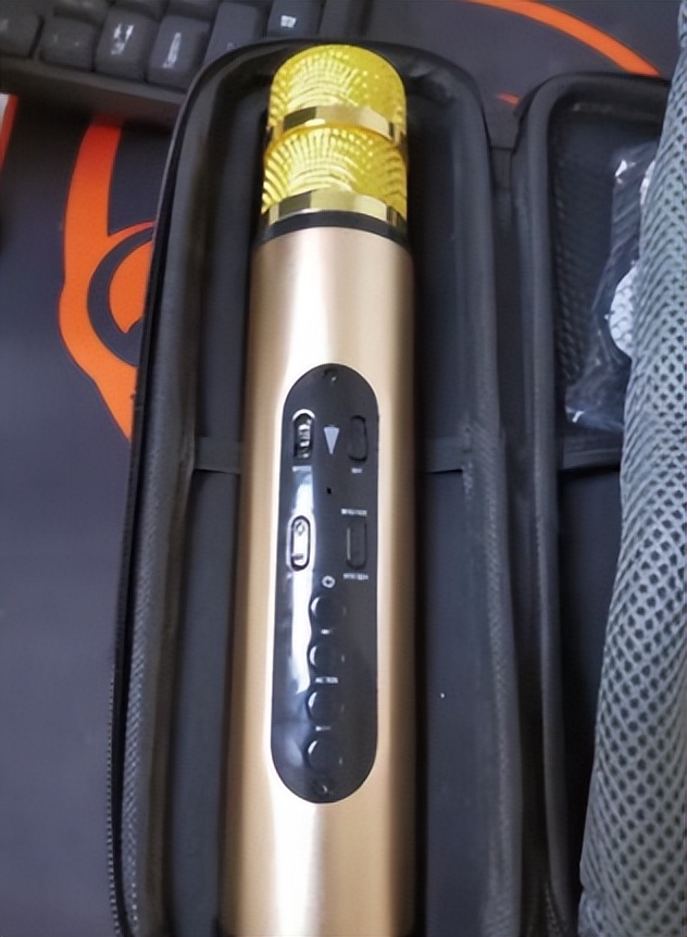 米家k歌麦克风值得买吗,米家k歌麦克风品牌