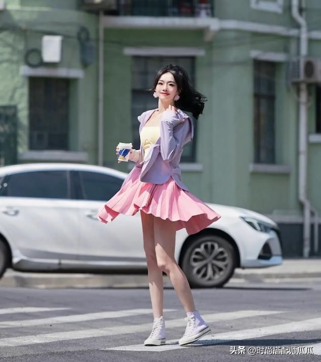 2020最流行的显白颜色,2022年最显白颜色之一