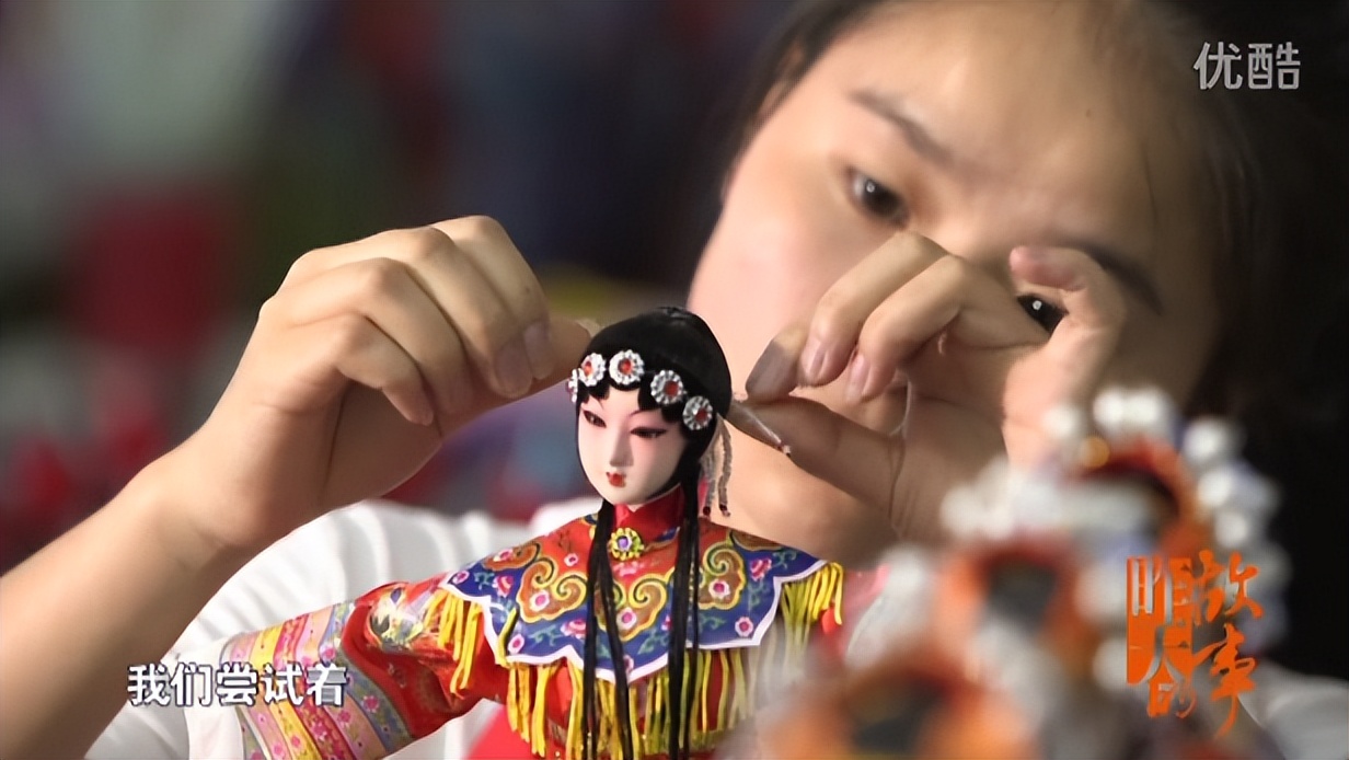 中国的芭比娃娃是谁,被人们称为真人芭比娃娃