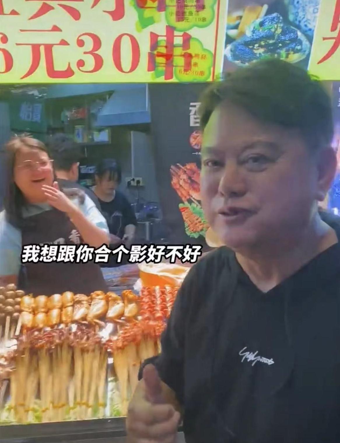 香港爱国艺人陈百祥视频全集,陈百祥回祖籍广州寻根